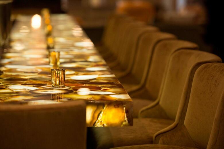 Hotel Monterey Marriott