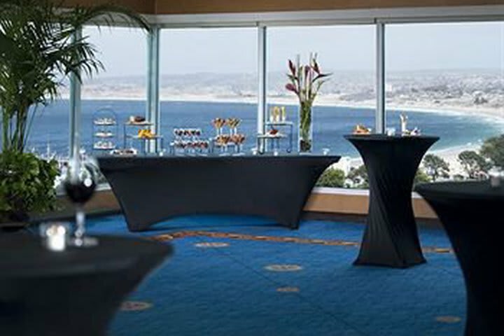 Hotel Monterey Marriott