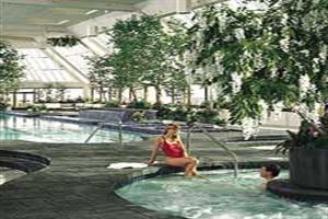 Hotel John Ascuagas Nugget Resort Casino