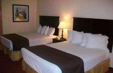 Hotel Best Western And Conference Ct