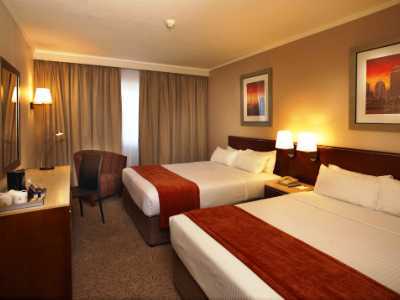 Hotel Garden Court Sandton City