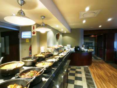 Hotel Garden Court Sandton City