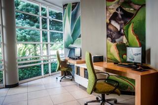 Hotel Garden Court Sandton City