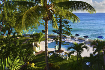 Hotel Blue Orchids Beach (estudio)