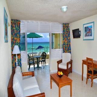 Hotel Coral Mist (estudio)
