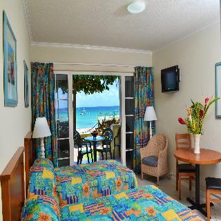 Hotel Coral Mist (estudio)