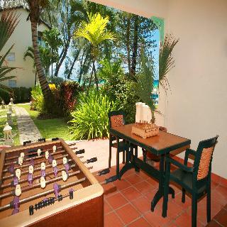 Hotel Coral Mist (estudio)