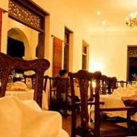Villa Santi Hotel