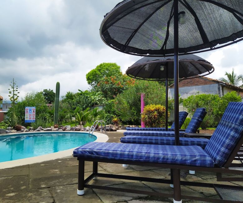 Hotel Jardin De Granada