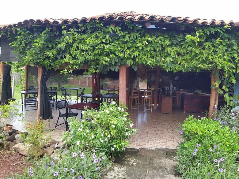 Hotel Jardin De Granada