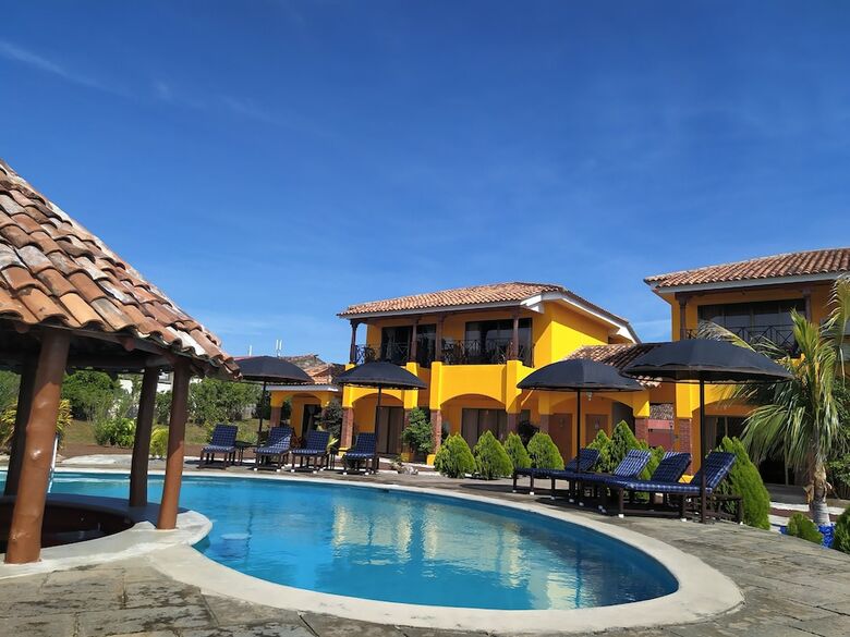 Hotel Jardin De Granada
