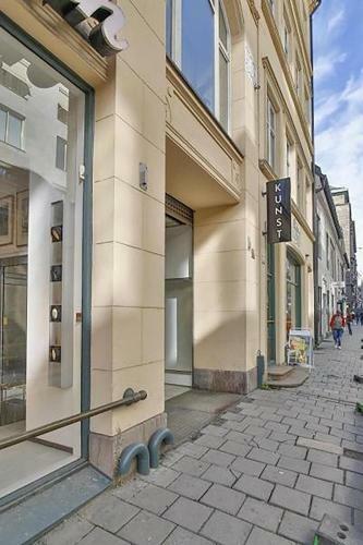 Apartamento Nordic Host - Prinsens Gate 14
