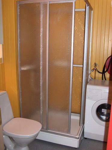 Apartamento Houmbgaarden