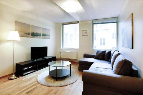 Apartamento Nordic Host - Kirkegata 19