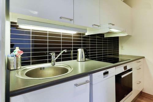 Apartamento Nordic Host - Kirkegata 19
