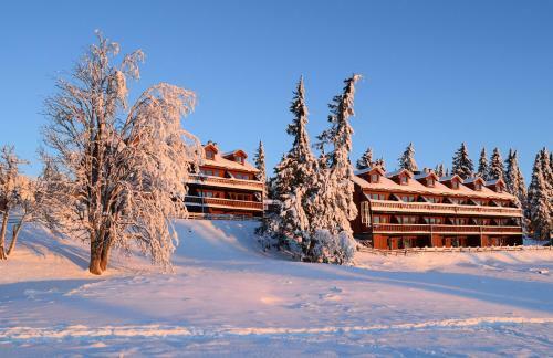 Nordseter Apartments