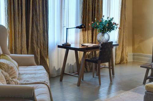 Hotel Camillas Hus