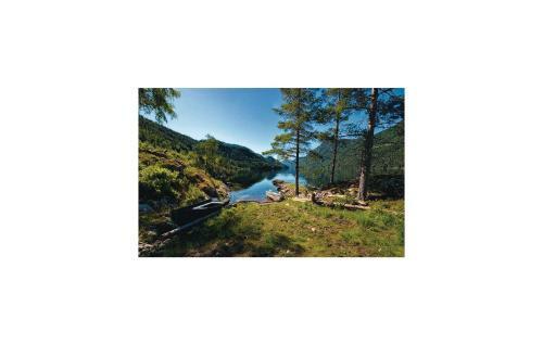 Holiday Home Vr�liosen Bandak I Tokke