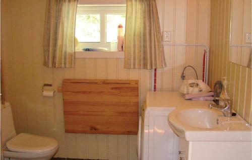 Holiday Home Vr�liosen Bandak I Tokke