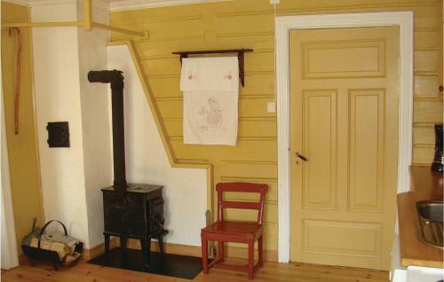 Holiday Home Vr�liosen Bandak I Tokke