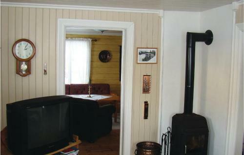 Holiday Home Vr�liosen Bandak I Tokke