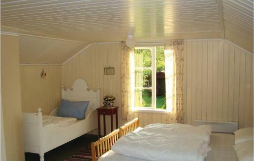 Holiday Home Vr�liosen Bandak I Tokke