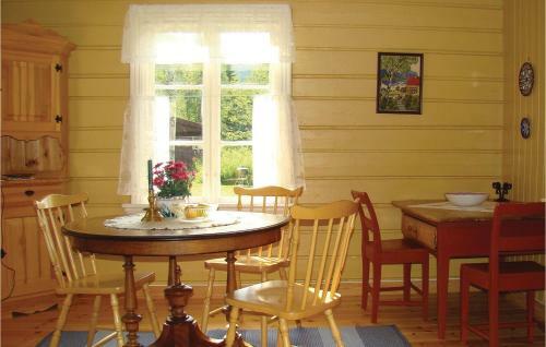 Holiday Home Vr�liosen Bandak I Tokke