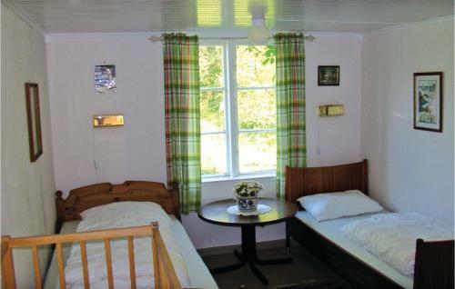 Holiday Home Vr�liosen Bandak I Tokke