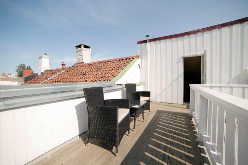 Motel Pensjonat Jarlen