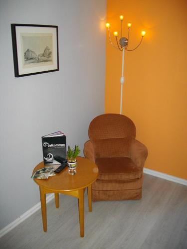 Motel Pensjonat Jarlen