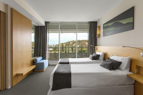 Hotel Chateau Royal Beach Resort & Spa, Noumea