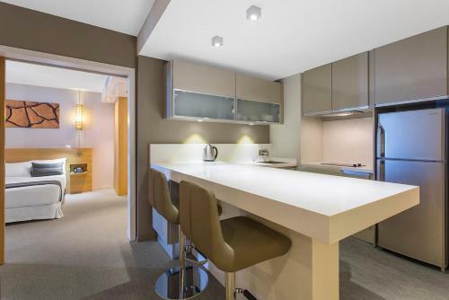 Hotel Chateau Royal Beach Resort & Spa, Noumea
