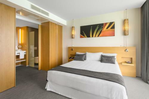 Hotel Chateau Royal Beach Resort & Spa, Noumea