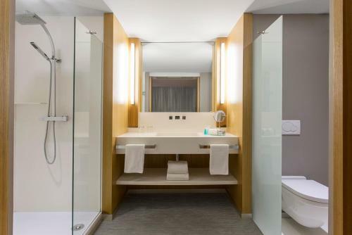 Hotel Chateau Royal Beach Resort & Spa, Noumea