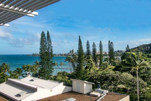 Hotel Chateau Royal Beach Resort & Spa, Noumea