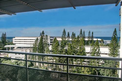 Hotel Chateau Royal Beach Resort & Spa, Noumea