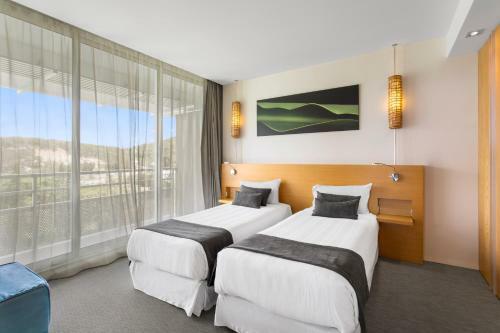 Hotel Chateau Royal Beach Resort & Spa, Noumea