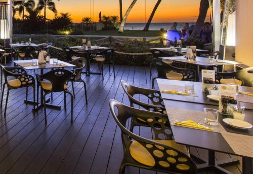 Hotel Chateau Royal Beach Resort & Spa, Noumea