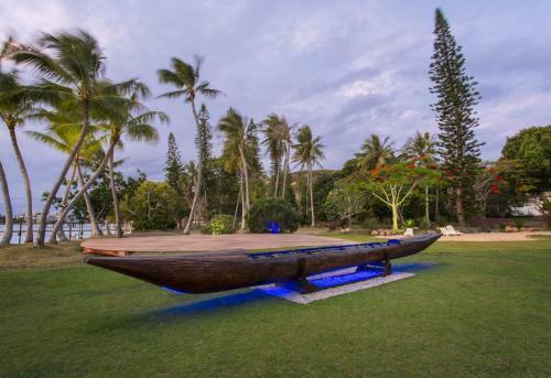 Hotel Chateau Royal Beach Resort & Spa, Noumea