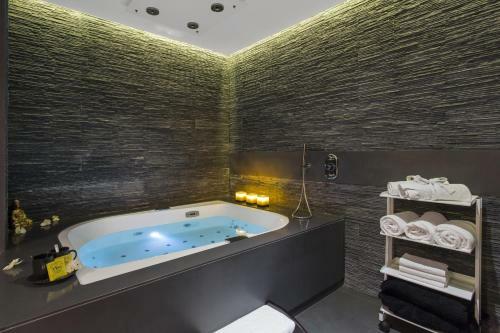 Hotel Chateau Royal Beach Resort & Spa, Noumea