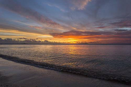 Hotel Chateau Royal Beach Resort & Spa, Noumea
