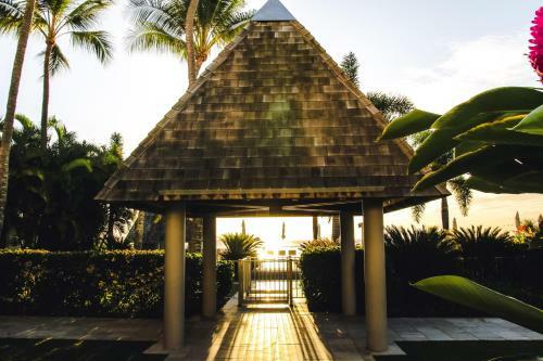 Hotel Chateau Royal Beach Resort & Spa, Noumea