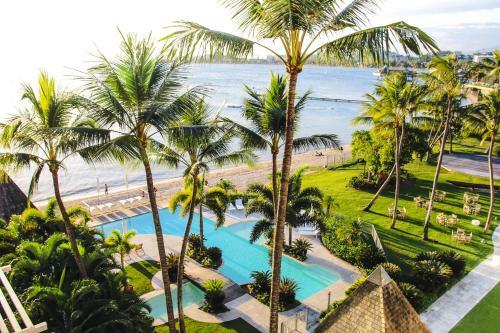 Hotel Chateau Royal Beach Resort & Spa, Noumea