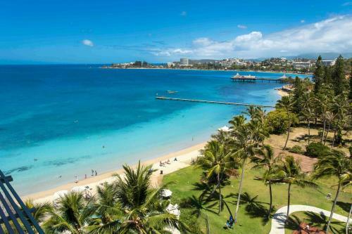Hotel Chateau Royal Beach Resort & Spa, Noumea