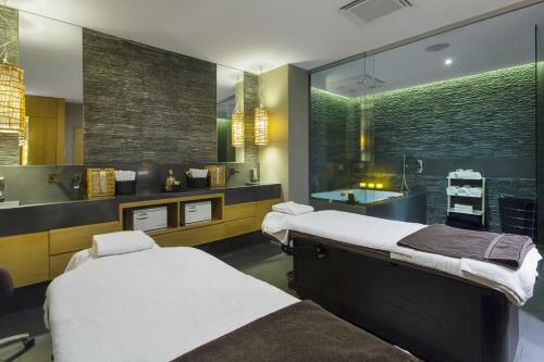 Hotel Chateau Royal Beach Resort & Spa, Noumea