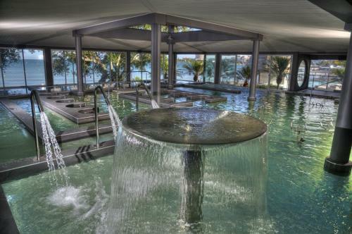 Hotel Chateau Royal Beach Resort & Spa, Noumea
