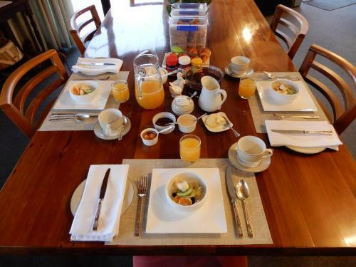 Creel House Bed And Breakfast