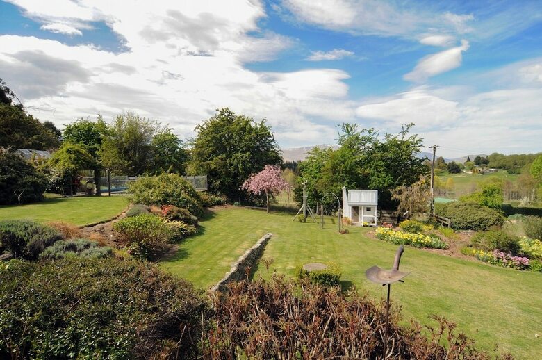 Mountain View Lodge