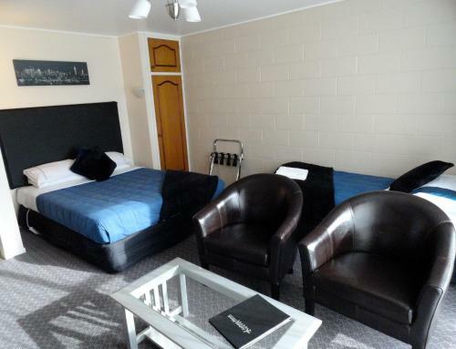 Aarburg Airport Motel