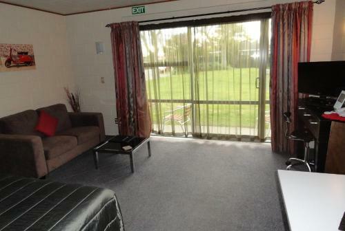 Aarburg Airport Motel